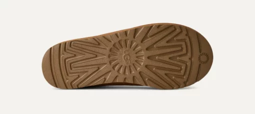 UGG Men Tasman II Chestnut