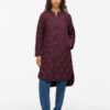 Viquila New Quilted Jacket Fig