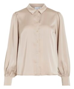 Vienna Ravenna Balloon Shirt Cement