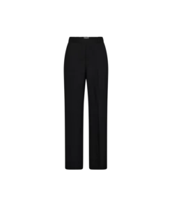 Mos Mosh Bai Miley Pant Black