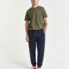 Gant Reg Shield Sweatpants Evening Blue