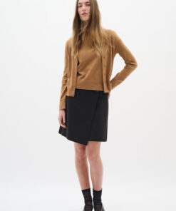 InWear BryelleIW Skirt Black