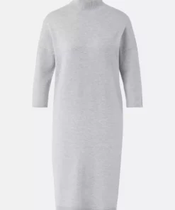 Comma, Knit Dress Grey