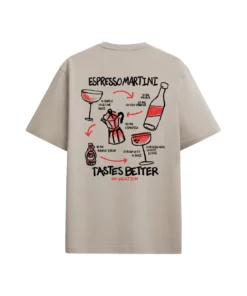 On vacation Espresso T-shirt Coffee