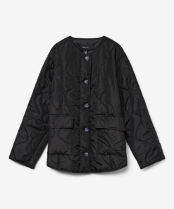 Vmmillie Jacket Black