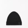 Tiger of Sweden Caldu Beanie Black