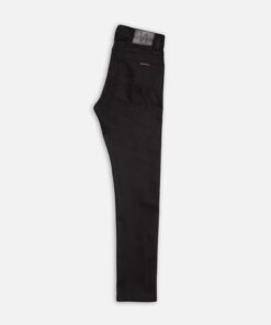 Nudie Jeans Lean Dean Dry Everblack