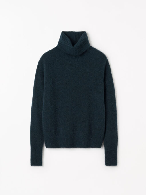 Tiger of Sweden Paxi A Pullover Dark Navy