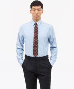 Tiger of sweden Spenser Casual Shirt Light Blue