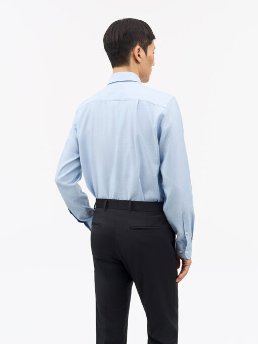 Tiger of sweden Spenser Casual Shirt Light Blue