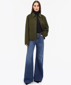 Tiger of Sweden Kinne Relaxed-Fit Jeans Blue