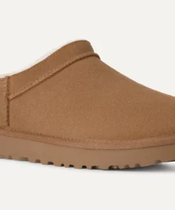 UGG Women's Classic Micro Boot Chestnut