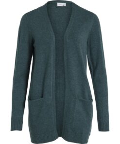Vila Ril Open Cardigan Ponderosa Pine