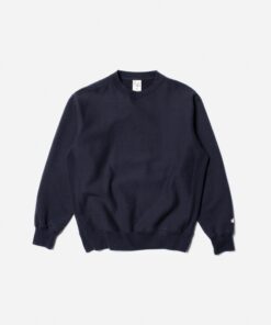 Nudie Jeans Hasse Sweatershirt Crew Neck