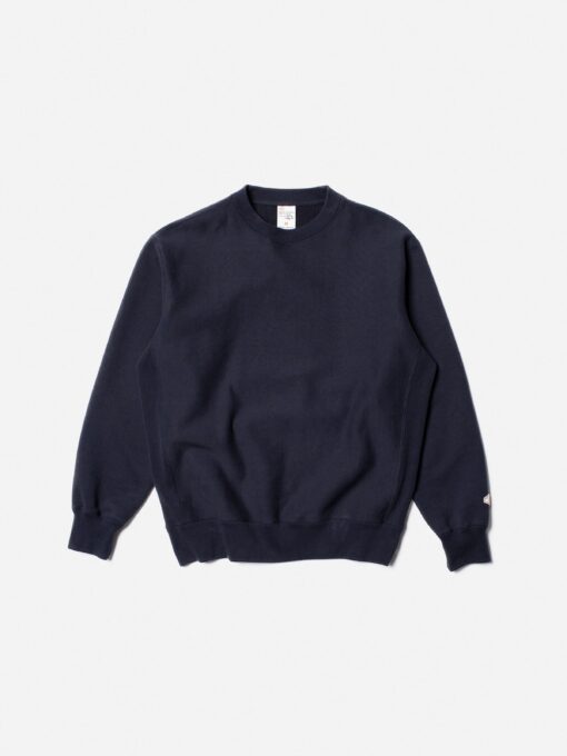 Nudie Jeans Hasse Sweatershirt Crew Neck