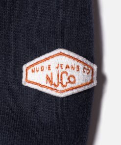 Nudie Jeans Hasse Sweatershirt Crew Neck