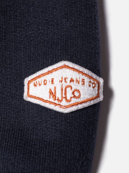 Nudie Jeans Hasse Sweatershirt Crew Neck