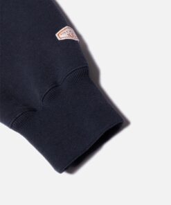Nudie Jeans Hasse Sweatershirt Crew Neck