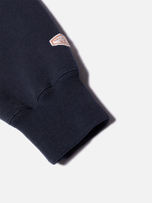 Nudie Jeans Hasse Sweatershirt Crew Neck