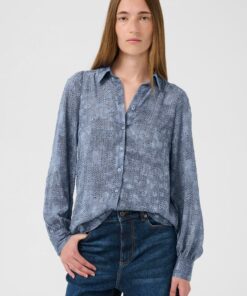 InWear AddisonIW Shirt Blue