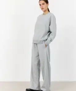 Levete Room NUKA 15 Pants Light Grey