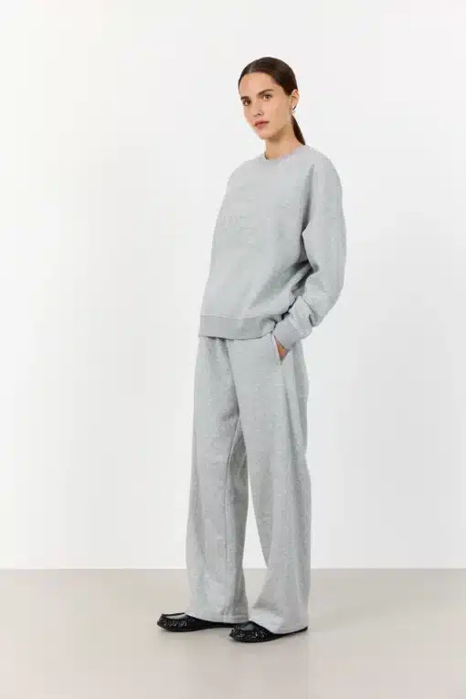 Levete Room NUKA 15 Pants Light Grey