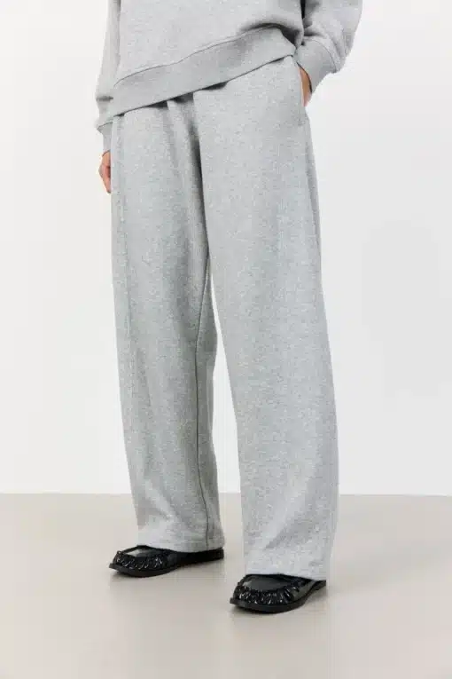 Levete Room NUKA 15 Pants Light Grey