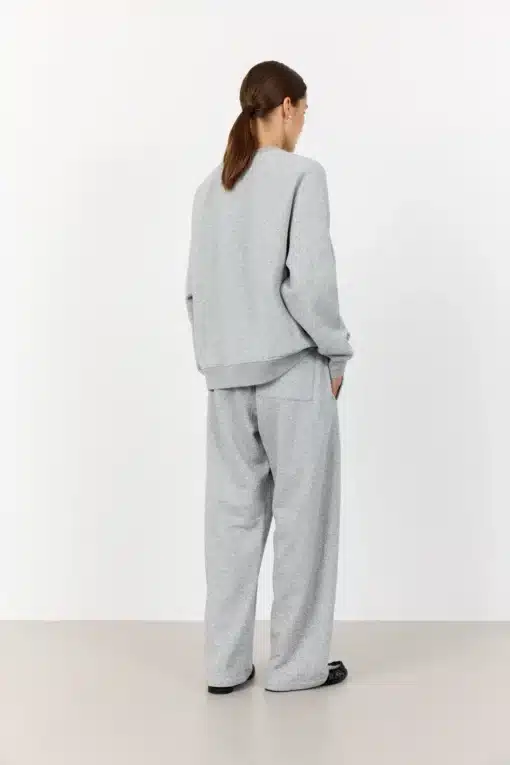 Levete Room NUKA 15 Pants Light Grey
