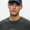 WWLow Cap Navy