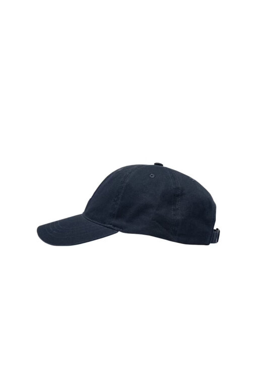 WWLow Cap Navy
