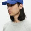 WWLow Cap Electric Blue