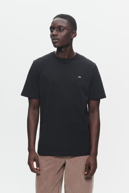WWEssential Sami T-shirt Black