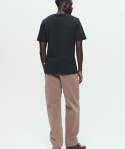 WWEssential Sami T-shirt Black