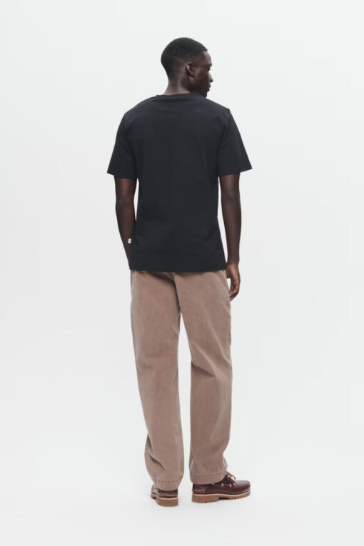 WWEssential Sami T-shirt Black