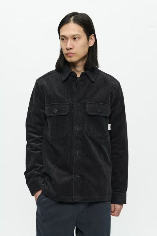 WWClay Overshirt