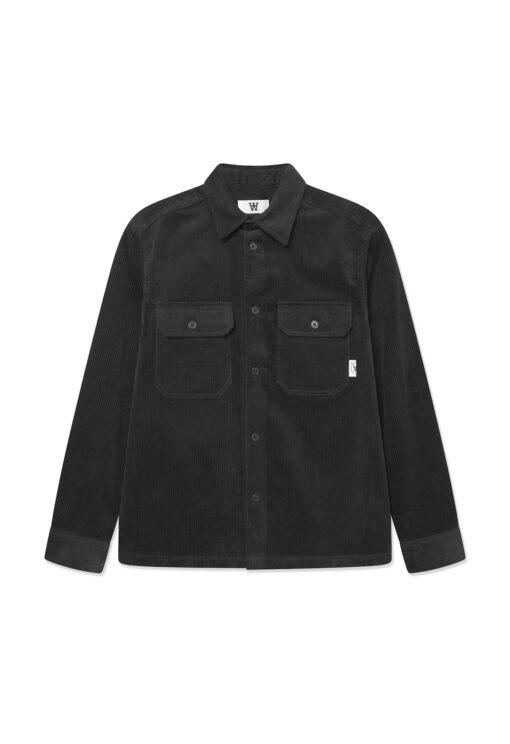 WWClay Overshirt