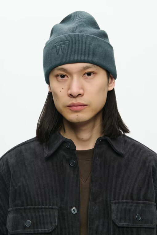 WWPreston Beanie Green Gables