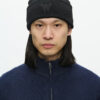 WWPreston Beanie Black