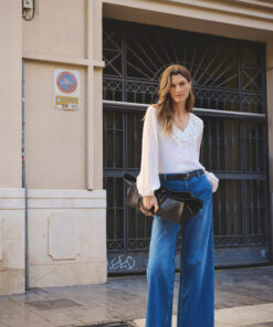 Part Two SafinaPW Jeans Medium Blue Denim