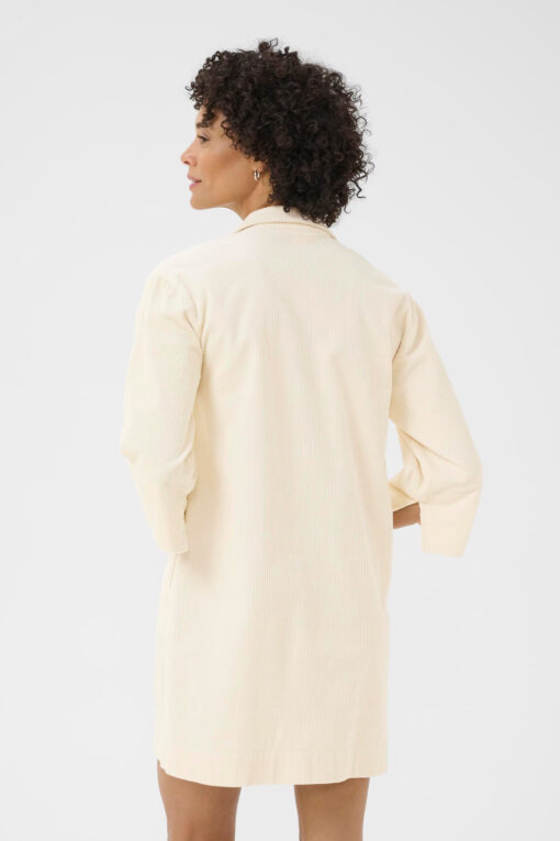 Part Two SharriPW Dress Eggnog