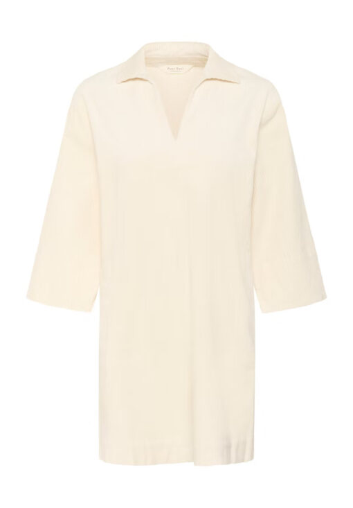 Part Two SharriPW Dress Eggnog