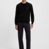 Boss Kanovano Knit Black