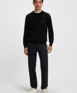 Boss Kanovano Knit Black
