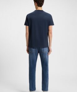 Boss Maine Jeans Blue