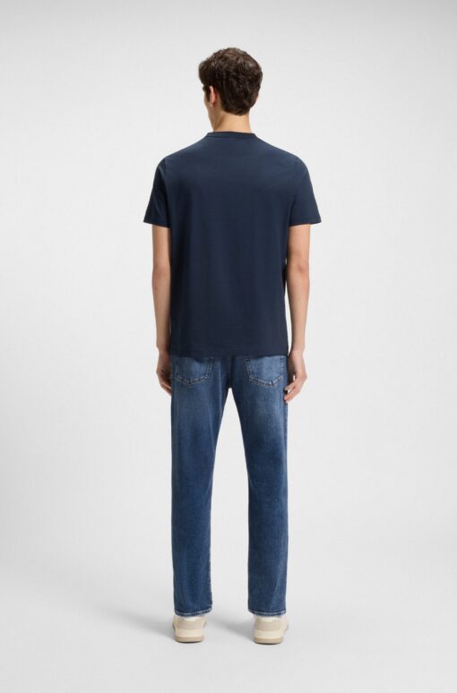 Boss Maine Jeans Blue