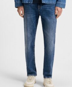 Boss Maine Jeans Blue