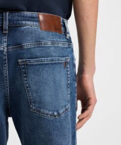 Boss Maine Jeans Blue