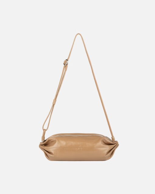 Marimekko Pikku Karla Patent Bag Black
