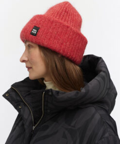 Marimekko Kioski Reivi Hat Red