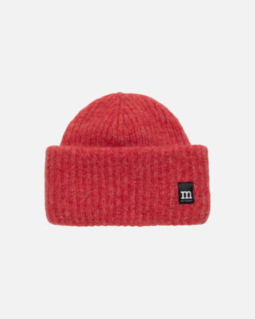 Marimekko Kioski Reivi Hat Red